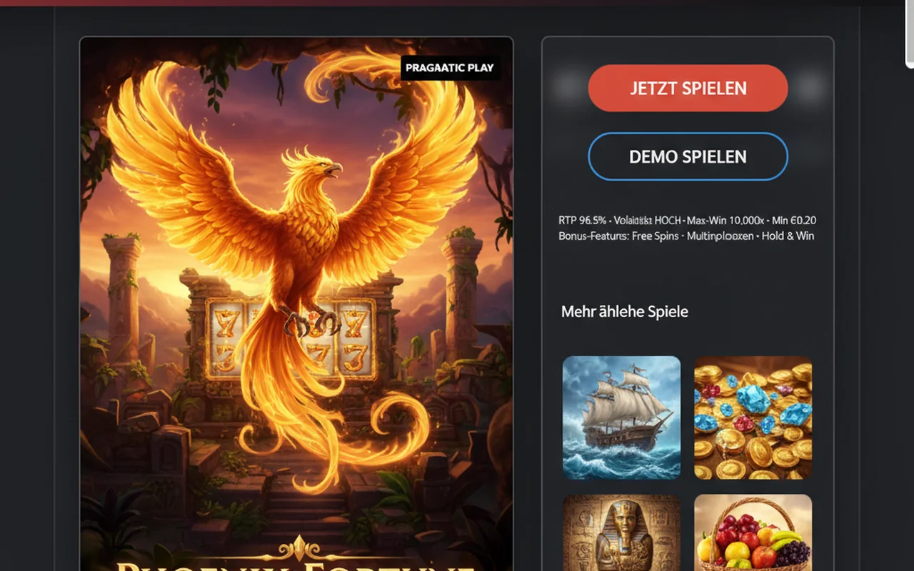 Slot-Spotlight: Ein konkretes Beispiel – SlotWolf