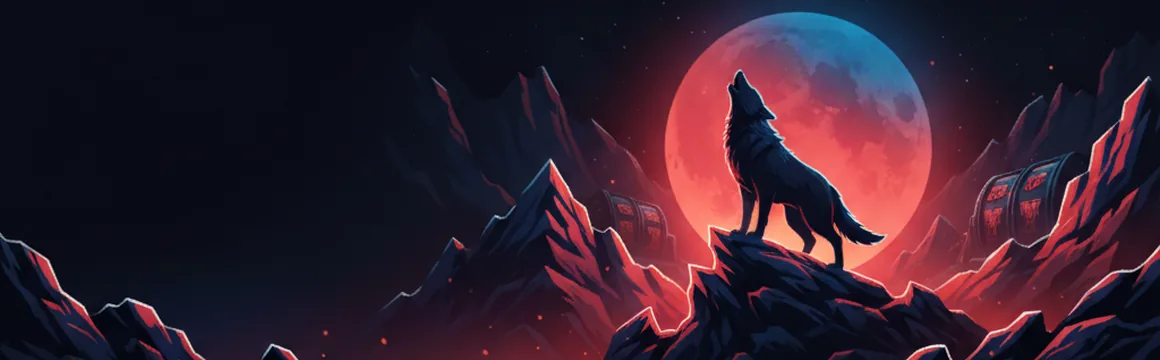 SlotWolf — Casino-Test
